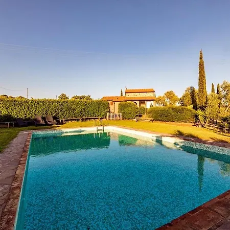 Agriturismo Il Feudo-2