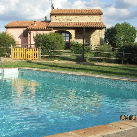 Agriturismo Il Feudo-3